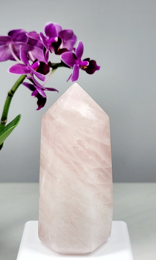 Rose Quartz Tower