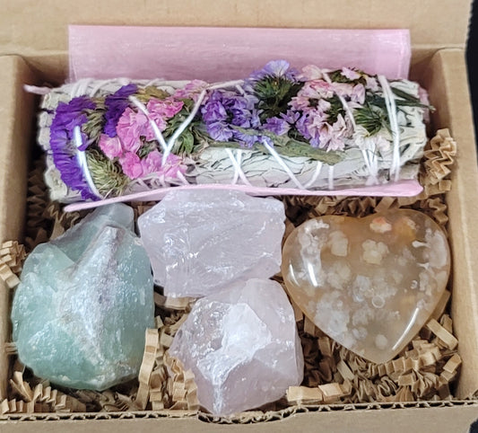 Love Intention Gift Set