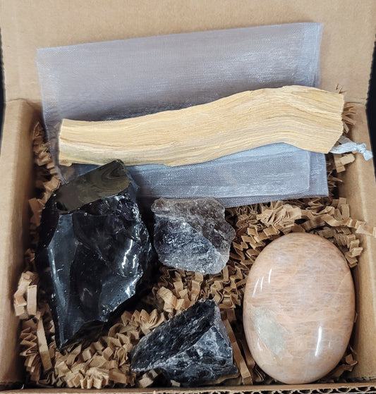 Protection Intention Gift Set